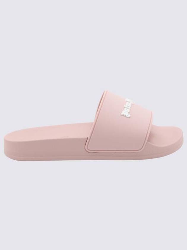 Flat Shoes PWIC010S24 MAT0013001 - PALM ANGELS - BALAAN 1