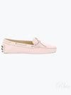 Women's Gommino Driving Shoes Pink - TOD'S - BALAAN 2