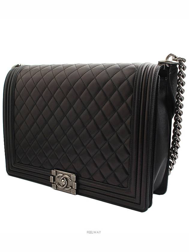 women shoulder bag - CHANEL - BALAAN 2