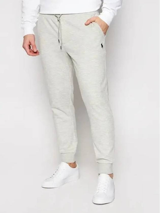 T99 Slim Fit Men s Jogger Pants - POLO RALPH LAUREN - BALAAN 1