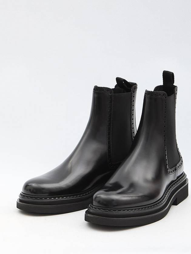 Day Classic Chelsea Boots - DOLCE&GABBANA - BALAAN 2