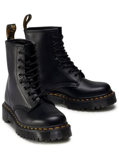 Dr. Martens Boots - DR. MARTENS - BALAAN 2