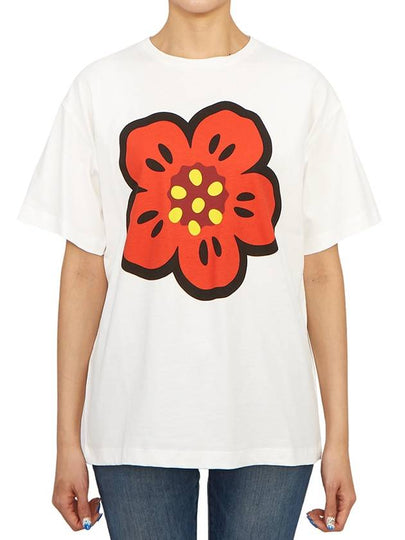 Junior T shirt K60383 12P - KENZO - BALAAN 2