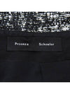 Smith Market Silk Skirt Women s Clothing - PROENZA SCHOULER - BALAAN 4