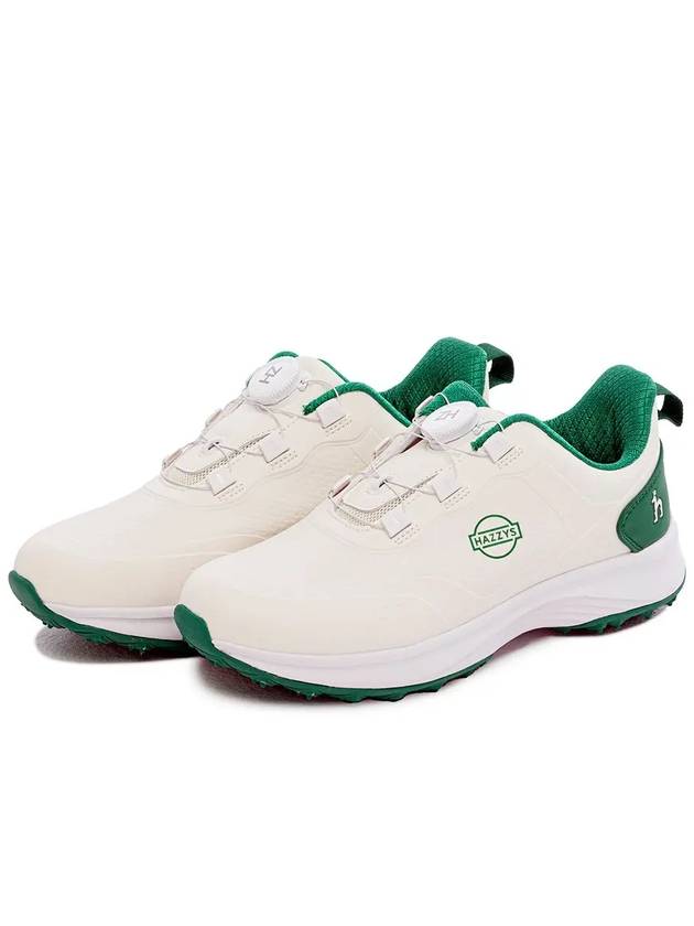 Hazzys24 Spikeless Golf Shoes HS007L GN - HAZZYS GOLF - BALAAN 5