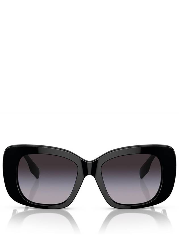 sunglasses 0BE4410 30018G black - BURBERRY - BALAAN 2