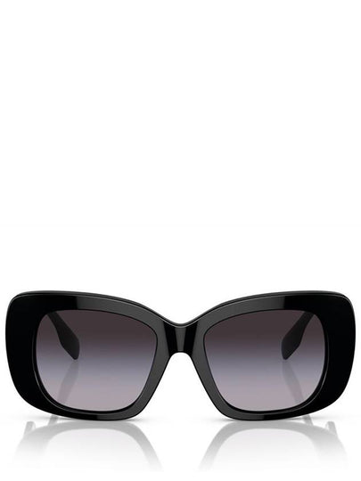 sunglasses 0BE4410 30018G black - BURBERRY - BALAAN 2