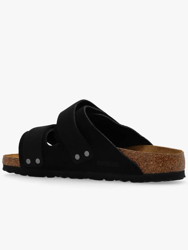 Sandals 1024832 UJIBLACK - BIRKENSTOCK - BALAAN 6