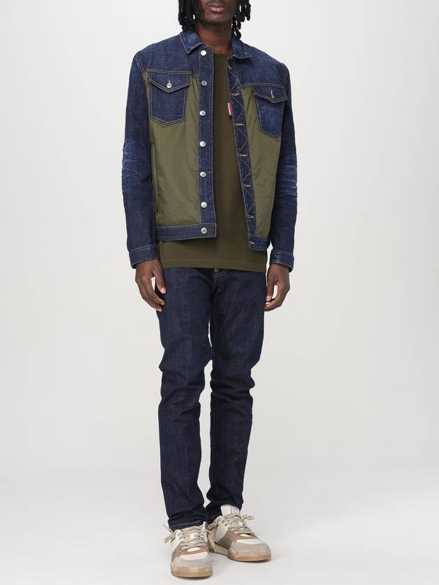 Jeans men Dsquared2 - DSQUARED2 - BALAAN 2