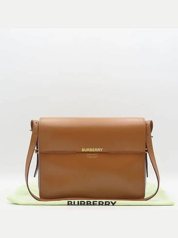 8026218 shoulder bag - BURBERRY - BALAAN 1