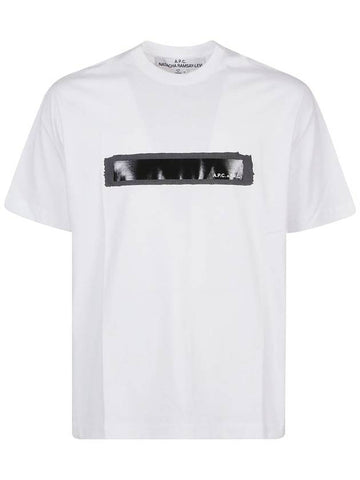 A.P.C. Tshirt - A.P.C. - BALAAN 1