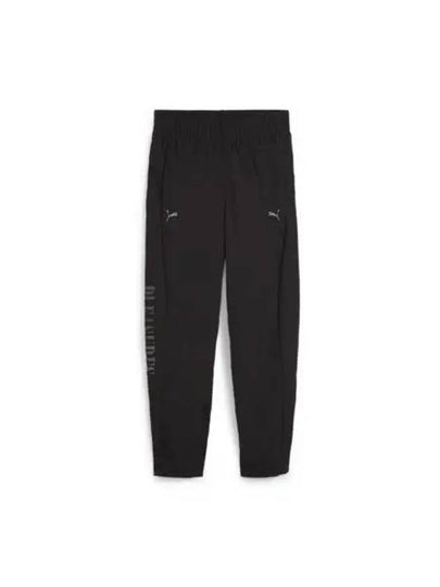 Pleasures Track Pants Black - PUMA - BALAAN 2