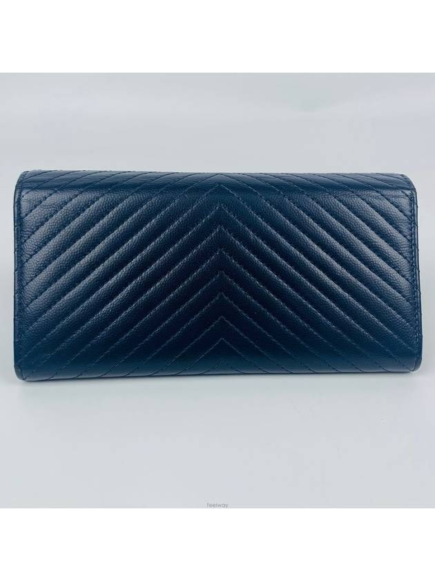 women s long wallet - CHANEL - BALAAN 2