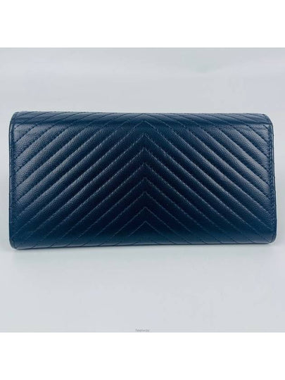 women s long wallet - CHANEL - BALAAN 2