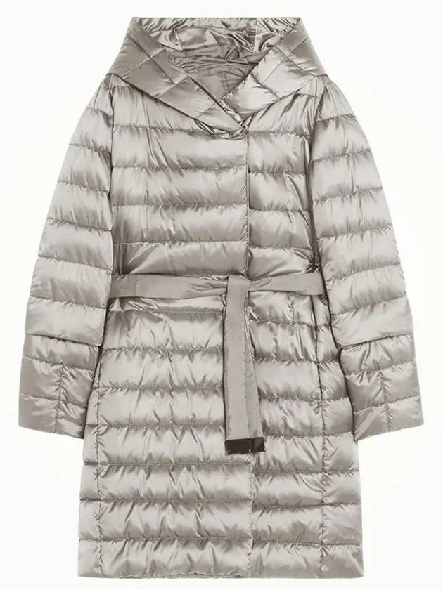 Down jacket 2429496025600019 - MAX MARA - BALAAN 2