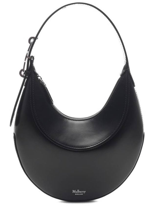 SN Black pimlico hobo RL8346 603 A100 - MULBERRY - BALAAN 2