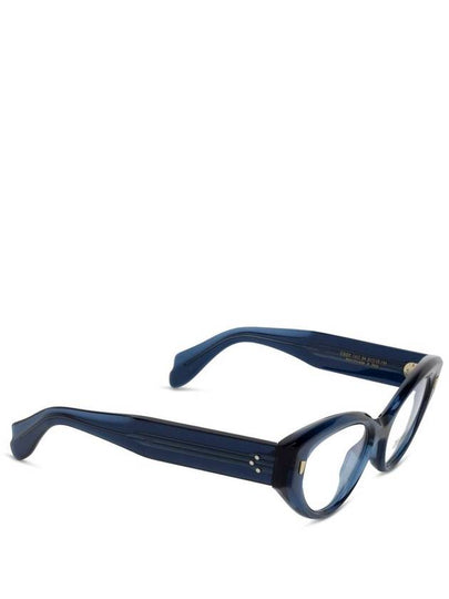 Cutler and Gross 1417 Deep Blue - CUTLER AND GROSS - BALAAN 2