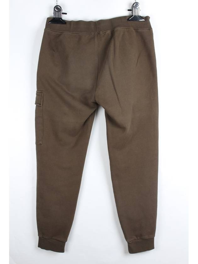 CP Company Lens Patch Cargo Pants M - CP COMPANY - BALAAN 2