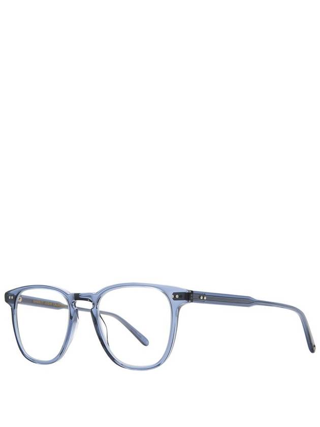 Garrett Leight BROOKS Bio Cobalt - GARRETT LEIGHT - BALAAN 2