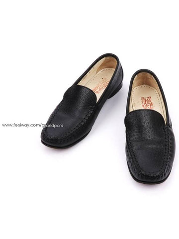 women loafers - SALVATORE FERRAGAMO - BALAAN 1