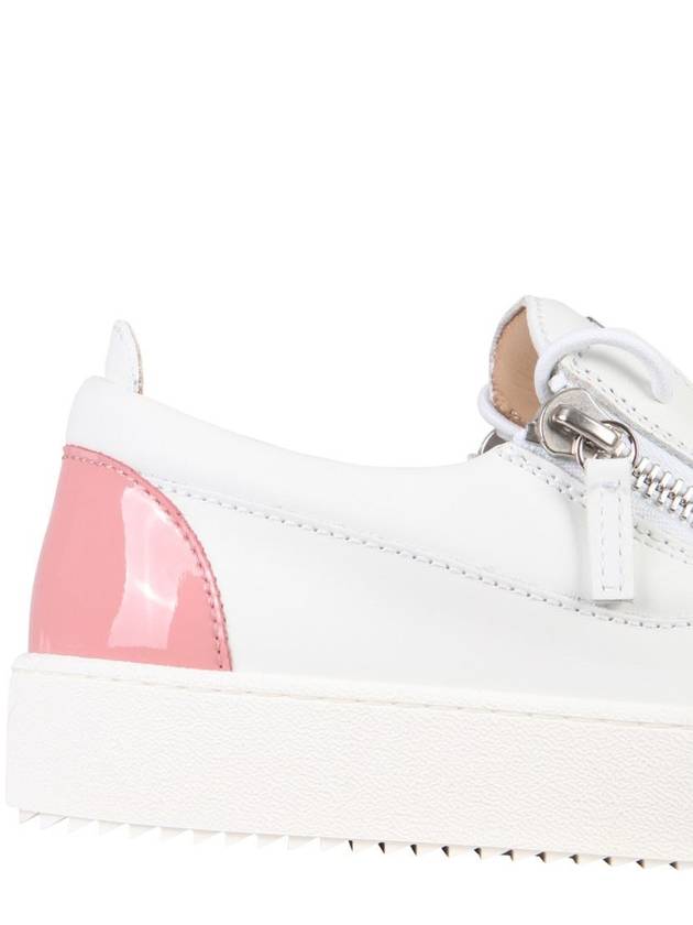 Giuseppe Zanotti Frankie Sneakers - GIUSEPPE ZANOTTI - BALAAN 4