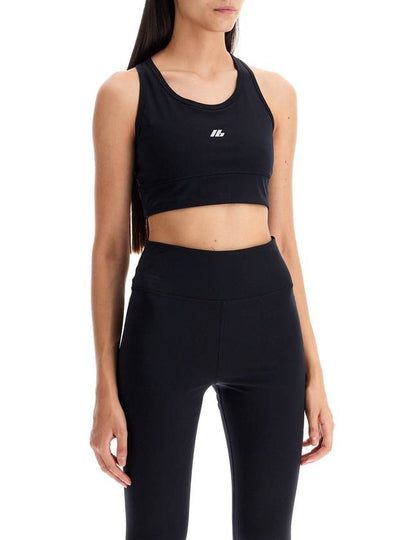 activewear crop top for - BALENCIAGA - BALAAN 2