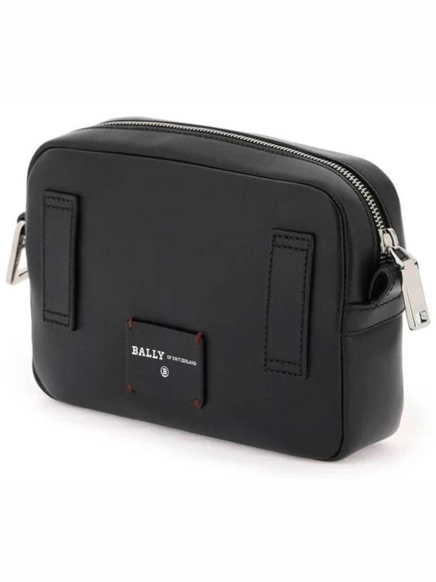 HAL cross bag 600109 22352 F010 - BALLY - BALAAN 3