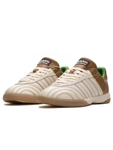 24 IF6703 WHI Wales Bonner ADIDAS Original Samba Sneakers - WALES BONNER - BALAAN 1