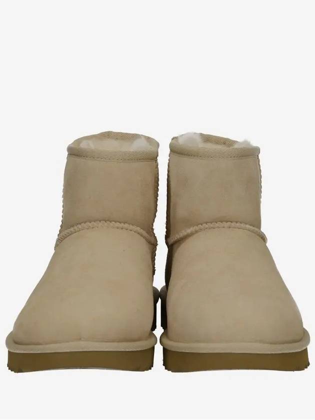 Classic Mini 2 Winter Boots Sand - UGG - BALAAN 2