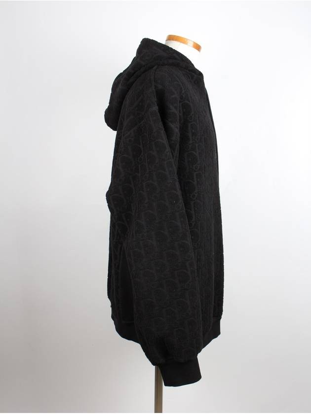 Dior Oblique Jacquard Hood L - LOUIS VUITTON - BALAAN 5