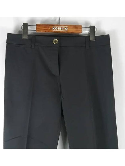 women s pants - MAX MARA - BALAAN 2