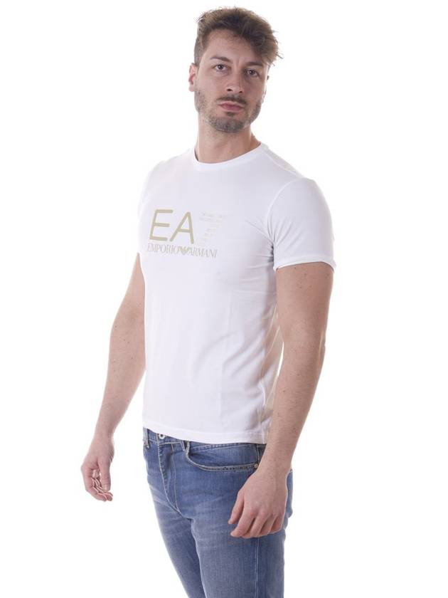 Ea7 Emporio Armani Topwear - EMPORIO ARMANI - BALAAN 3