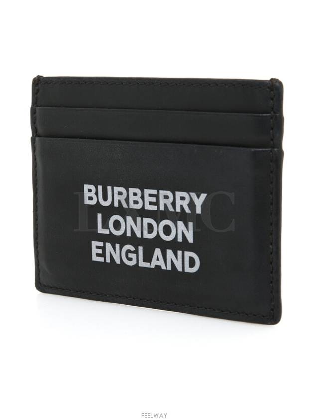 men card wallet - BURBERRY - BALAAN 2