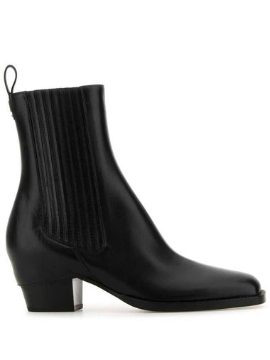 Fendi Boots - FENDI - BALAAN 1