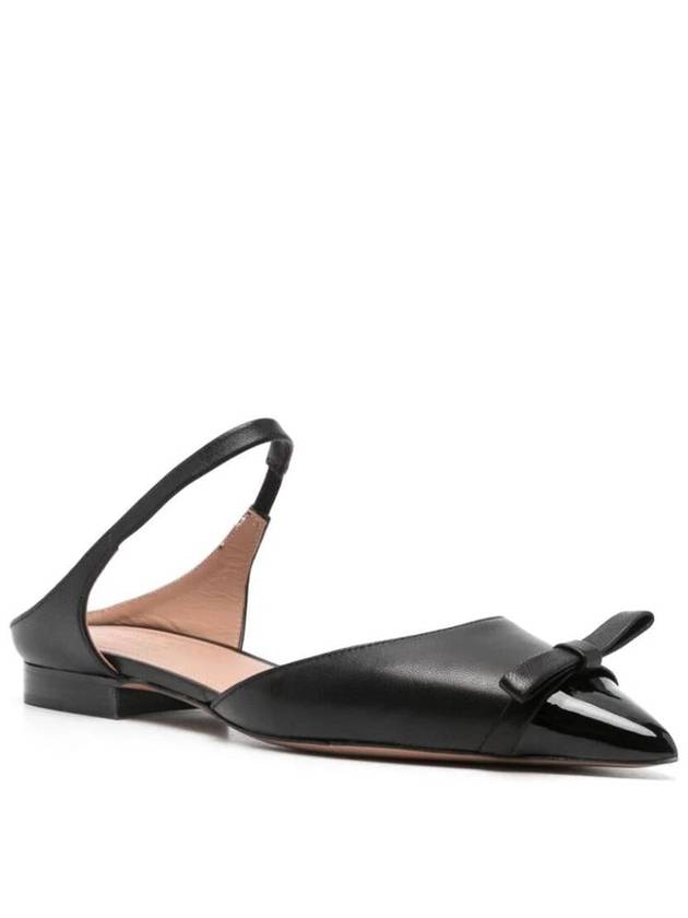 Malone Souliers Blythe 10 Flat Mules Shoes - MALONE SOULIERS - BALAAN 4