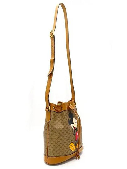 602691 Crossbody Bag - GUCCI - BALAAN 2