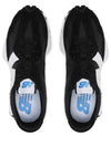 327 Sneakers Black White NBPDES105B - NEW BALANCE - BALAAN 7