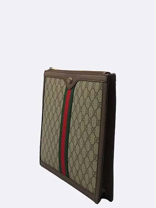 523359 clutch bag - GUCCI - BALAAN 3