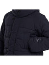 Men's Alpine Quilted Jacket - BARBOUR - BALAAN 7