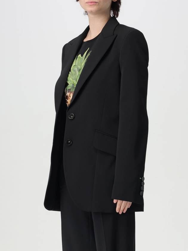 Jacket woman Stella Mccartney - STELLA MCCARTNEY - BALAAN 4