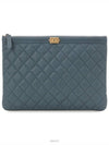 women clutch bag - CHANEL - BALAAN 1