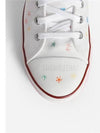 Graffiti Sneakers SS20SN001 1372 WHITE - VETEMENTS - BALAAN 6