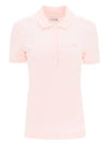 Cotton Pique Polo TShirt PF5462 FJ T03 - LACOSTE - BALAAN 2