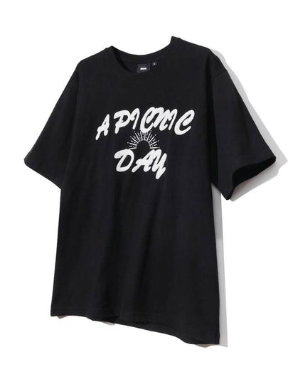 Picnic Day Tee Black - BYL - BALAAN 2