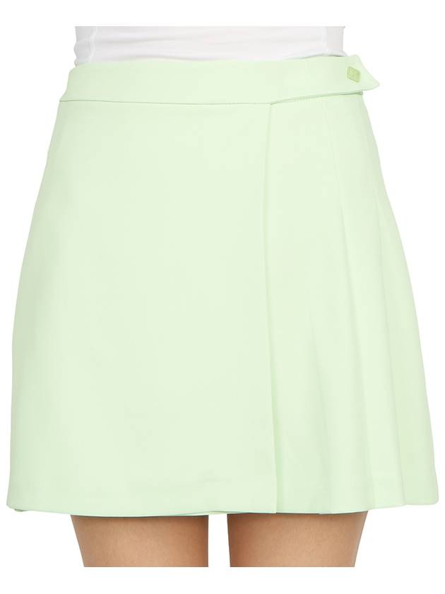 Skirt GWSD07831 M037 - J.LINDEBERG - BALAAN 7