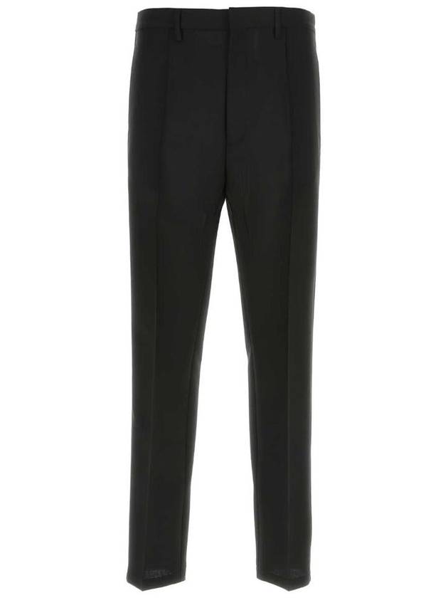 Pantalone SPH261S231G54 F0002 B0440017402 - PRADA - BALAAN 2