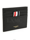 men card wallet - THOM BROWNE - BALAAN 3