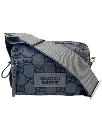 24SS GG medium cross bag 767931 - GUCCI - BALAAN 1