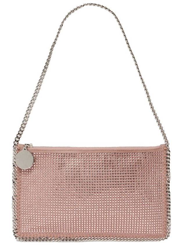 Stella McCartney Falabella Pochette Shoulder Bag - STELLA MCCARTNEY - BALAAN 1