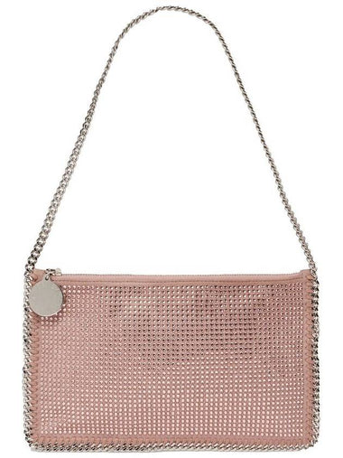 Stella McCartney Falabella Pochette Shoulder Bag - STELLA MCCARTNEY - BALAAN 1